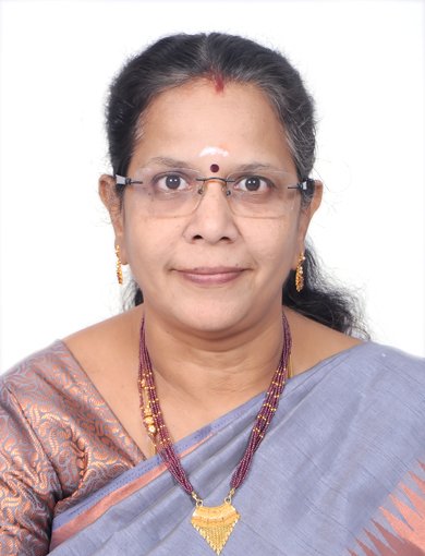 Dr. Uma Maheshwari